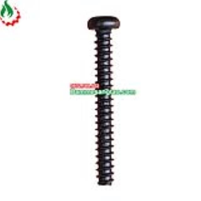 Ốc vít mạ đen dùng cho vỏ pin và vỏ máy khoan