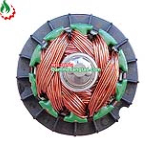 Roto máy bắn vít makita 18V TD152D TD140D