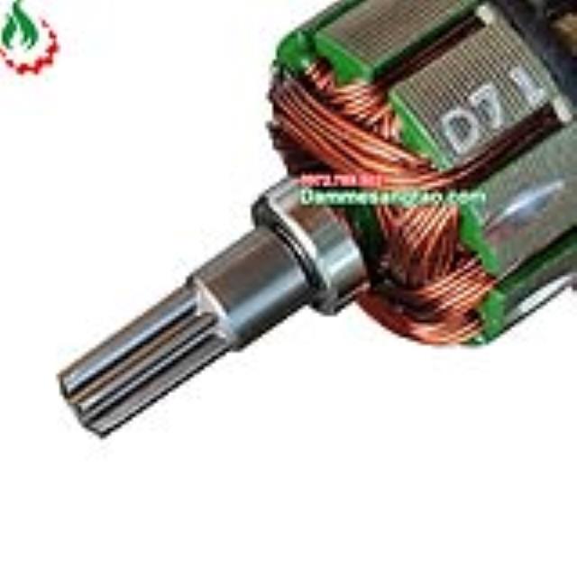 Roto máy bắn vít makita 18V TD152D TD140D