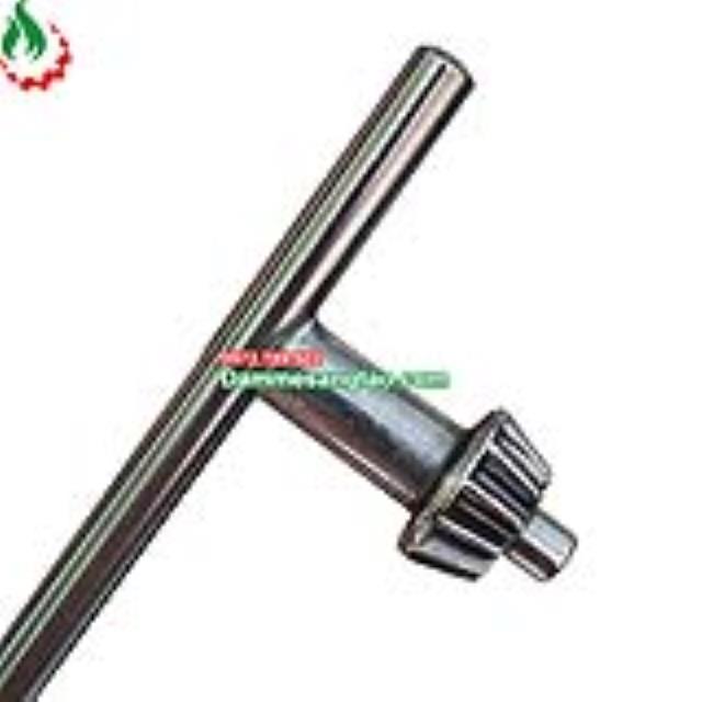 Tay khóa đầu kẹp khoan thép tốt