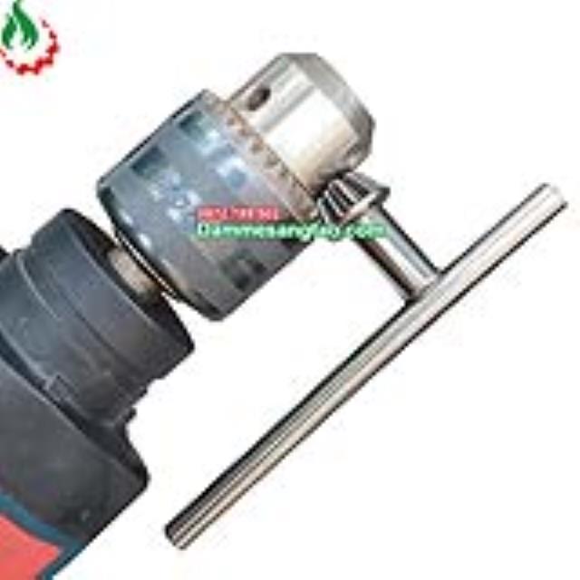 Tay khóa đầu kẹp khoan thép tốt