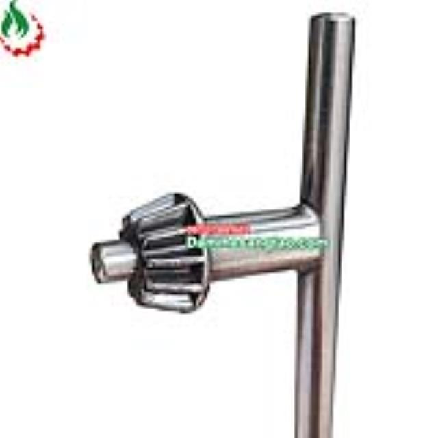 Tay khóa đầu kẹp khoan thép tốt