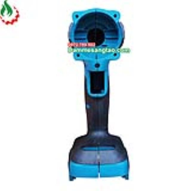 Vỏ máy trung quốc dùng pin