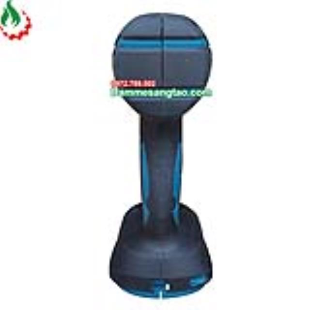 Vỏ máy trung quốc dùng pin