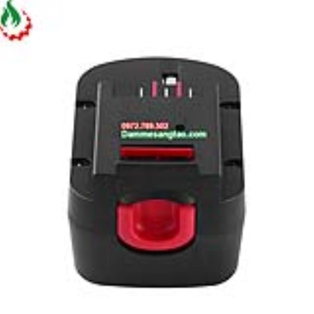 Vỏ Pin Black&Decker 14V Ni-Cd