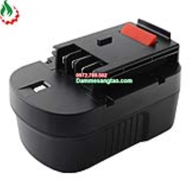 Vỏ Pin Black&Decker 14V Ni-Cd