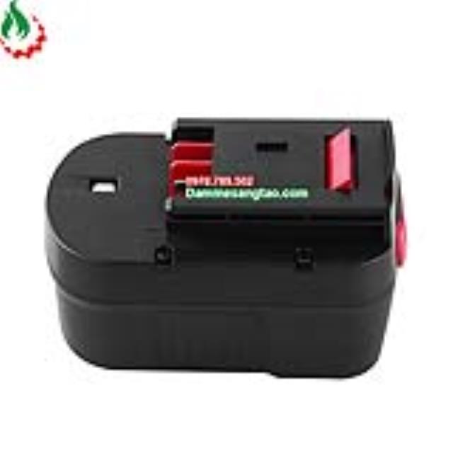 Vỏ Pin Black&Decker 14V Ni-Cd