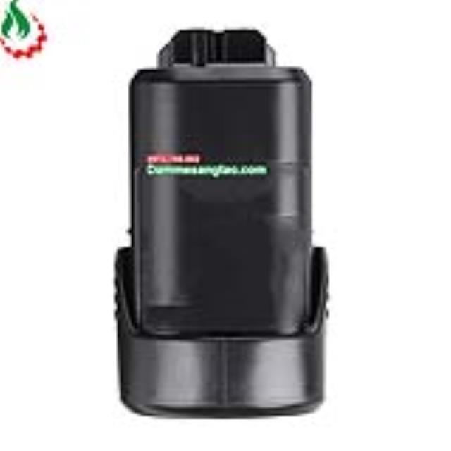 Vỏ pin Bosch 10.8V 12V Li-ion 3.7V nhận sạc zin