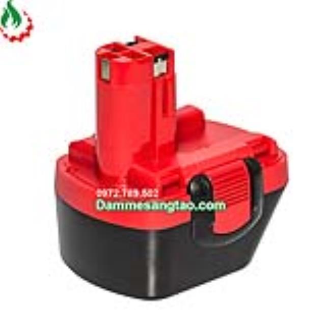 Vỏ pin Bosch 12V Ni-Cd