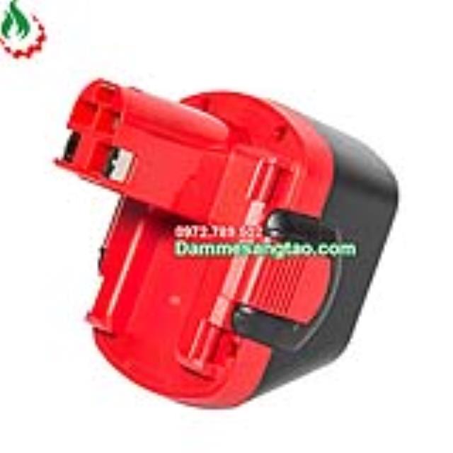 Vỏ pin Bosch 12V Ni-Cd