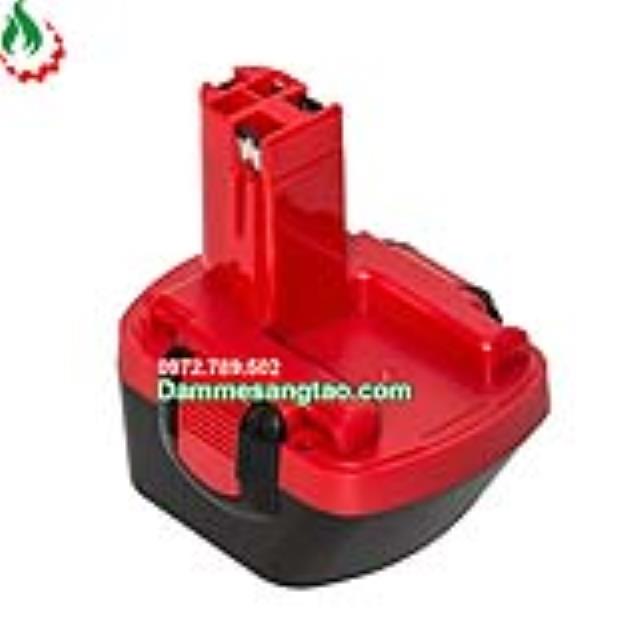 Vỏ pin Bosch 12V Ni-Cd