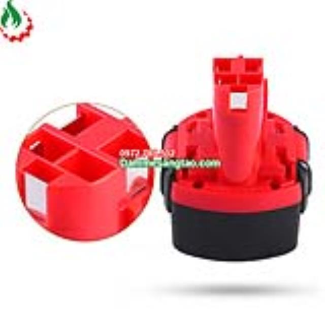 Vỏ pin bosch 14v Ni-Cd