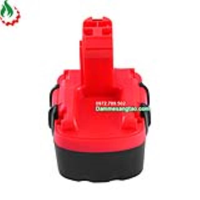 Vỏ pin bosch 14v Ni-Cd