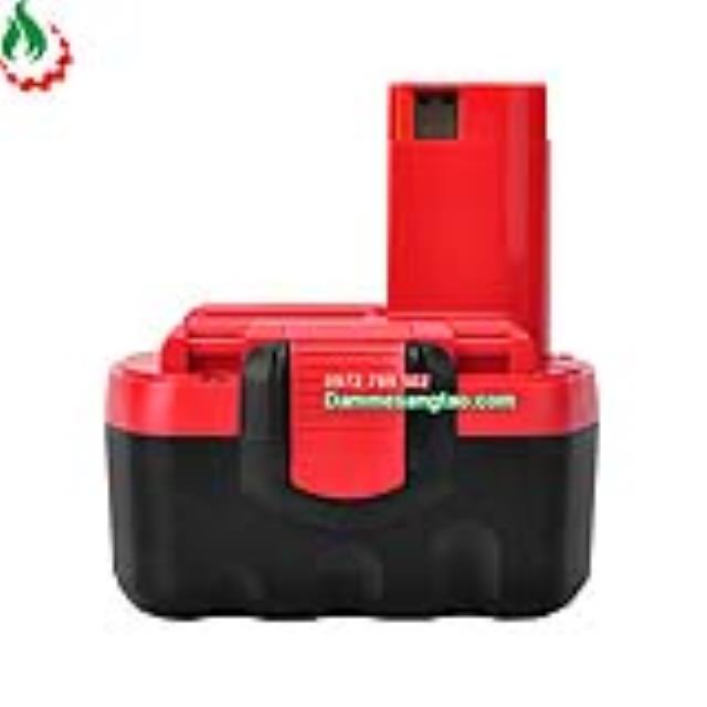 Vỏ pin bosch 14v Ni-Cd