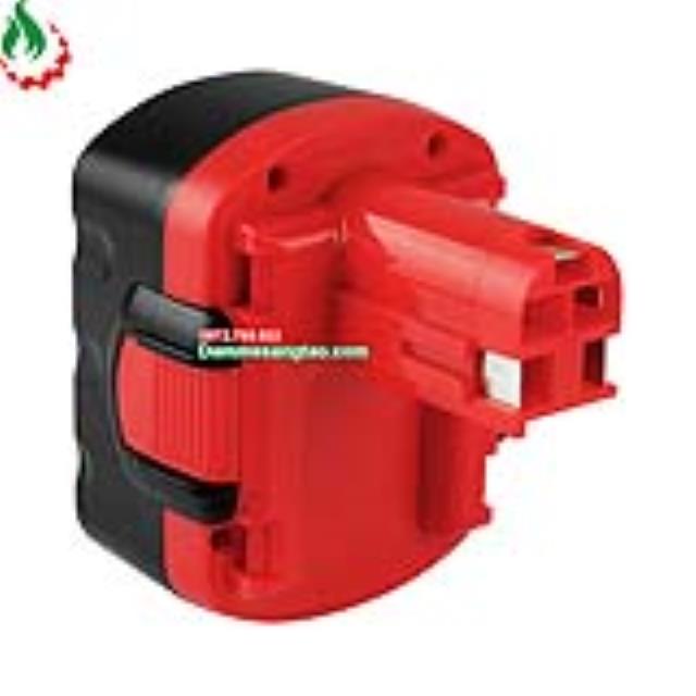 Vỏ pin bosch 14v Ni-Cd