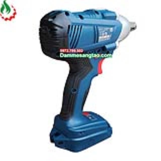 Máy siết bulong dùng pin Bosch 18V GDS 250-Li