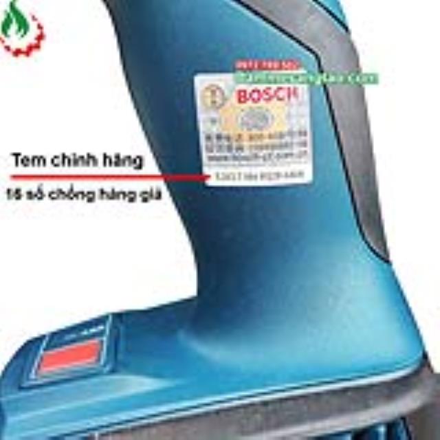 Máy siết bulong dùng pin Bosch 18V GDS 250-Li