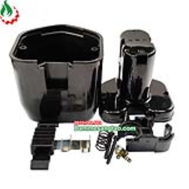 Vỏ Pin Hitachi 12V Ni-Cd