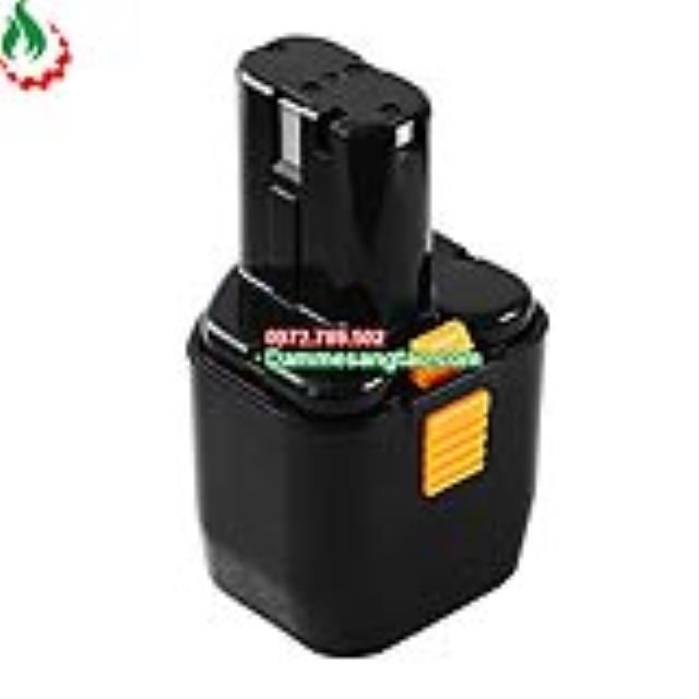 Vỏ Pin Hitachi 12V Ni-Cd