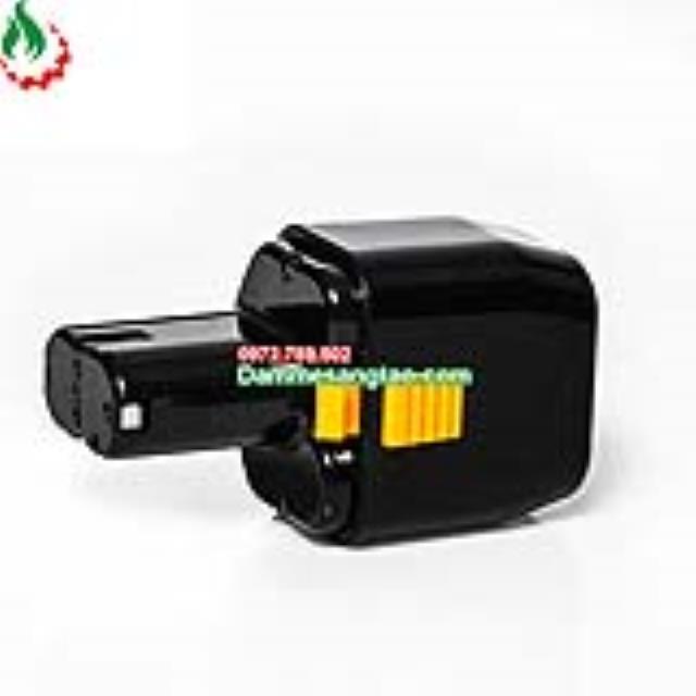 Vỏ Pin Hitachi 12V Ni-Cd