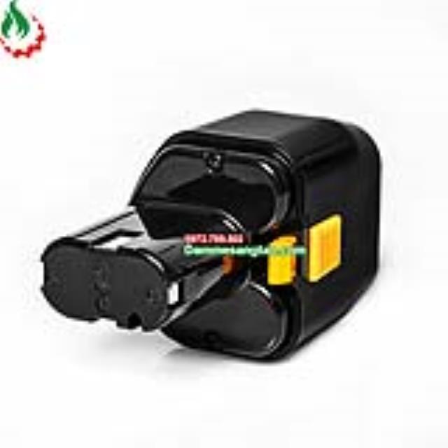 Vỏ Pin Hitachi 12V Ni-Cd