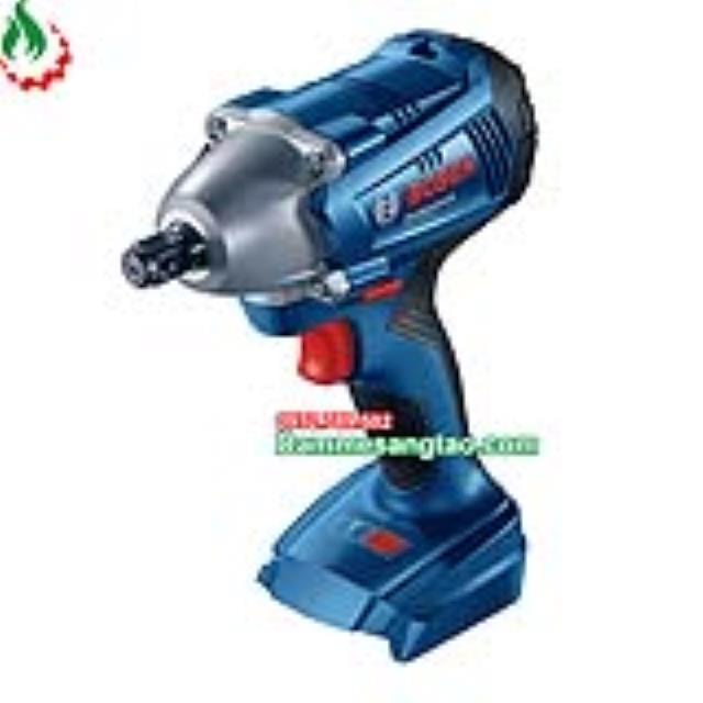 Máy siết bulong dùng pin Bosch 18V GDS 250-Li