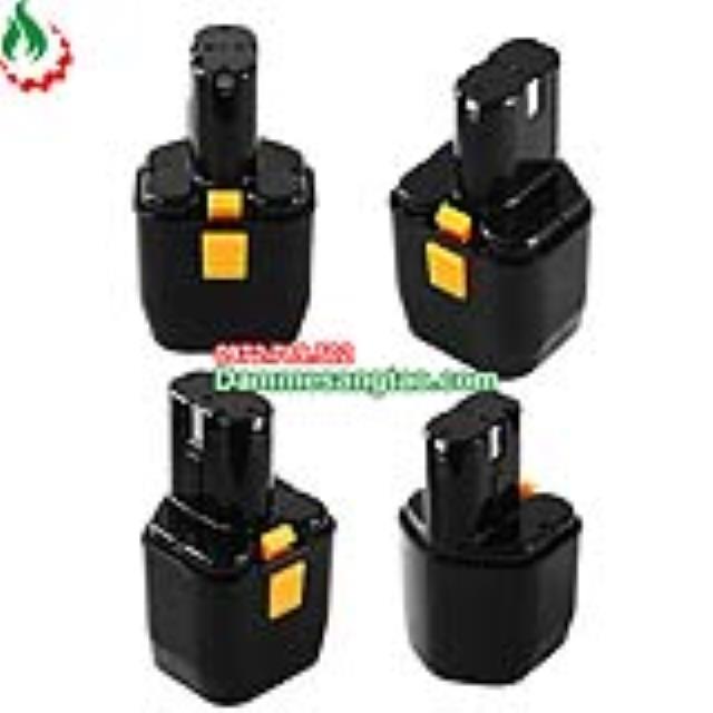 Vỏ Pin Hitachi 12V Ni-Cd