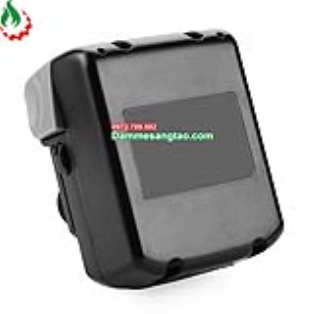 Vỏ pin hitachi 14V Li-ion 3.7V 18650 nhận sạc zin