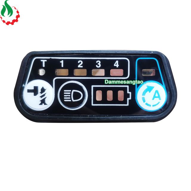 Bàn phím makita DTD 170 160