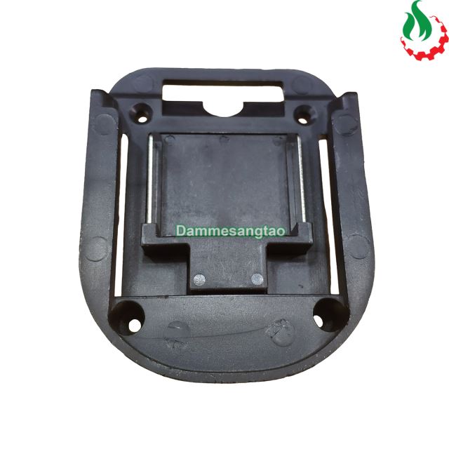 Chân đế pin makita 18V