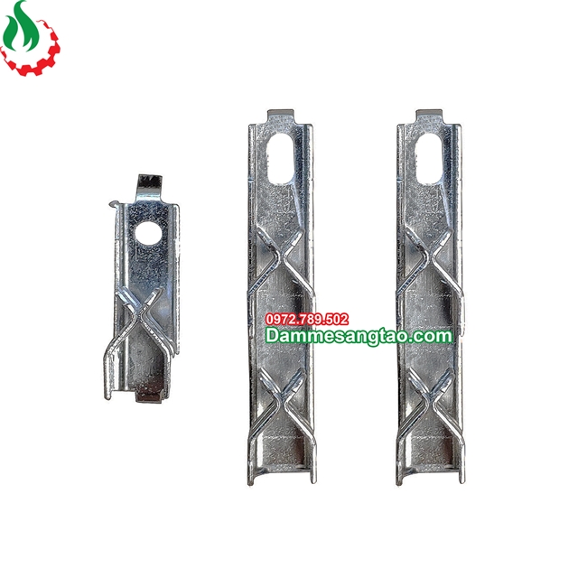 Chân tiếp xúc mạch pin makita