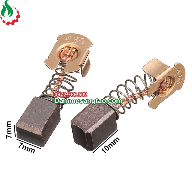 Chổi than makita CB430
