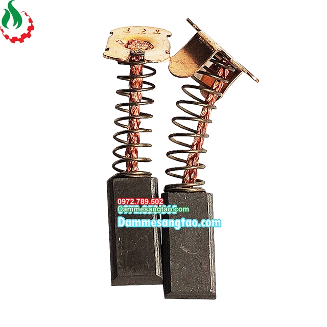 Chổi than makita 12v CB424 434