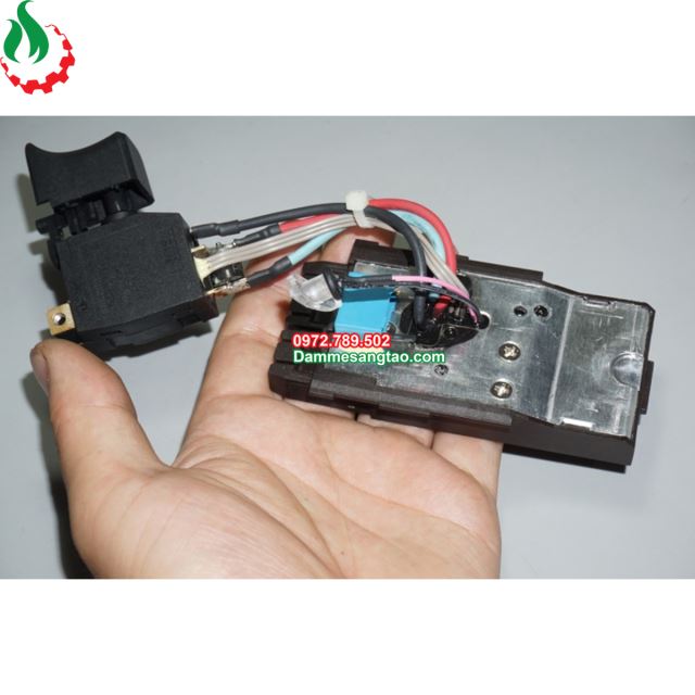 Công tắc HILTI 21.6V SF10W18 (Nguyên cụm)