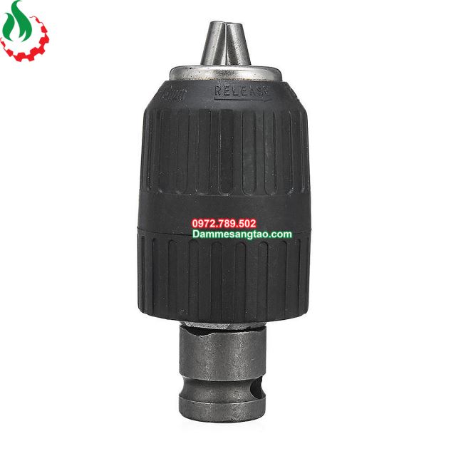 Đầu chuyển bulong sang khoan