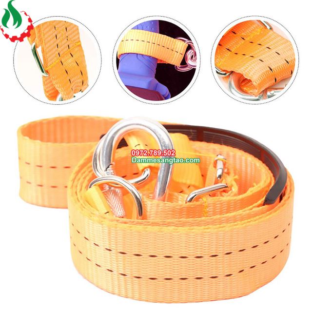 Dây đeo máy khoan máy bắn vít