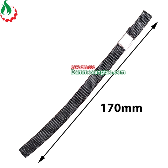 Dây treo máy khoan pin