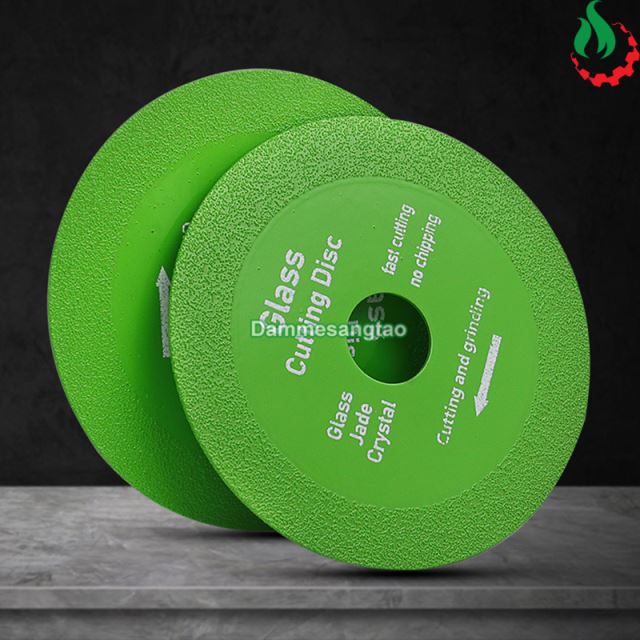 Đĩa cắt kính gạch men đường kính 100mm