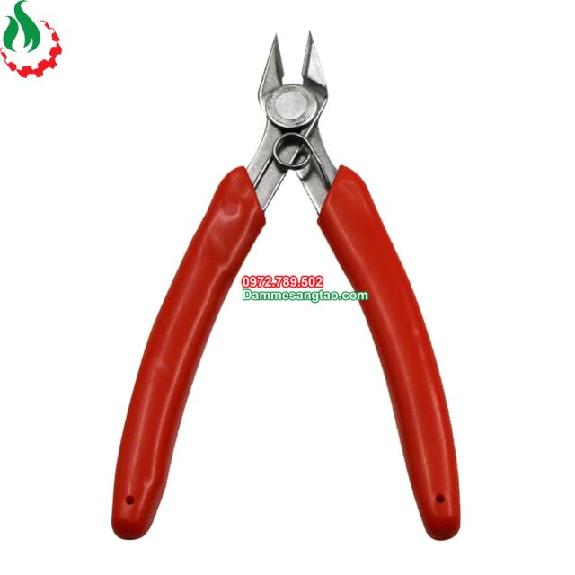 Kìm cắt chân linh kiện