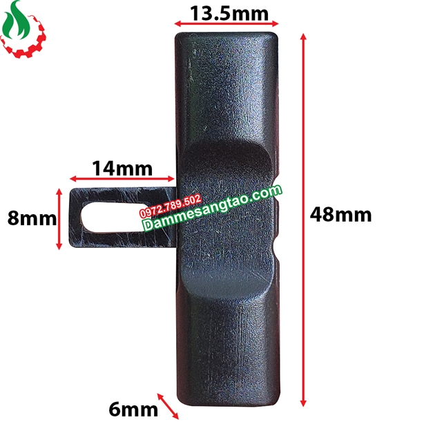 Lẫy đảo chiều máy khoan máy bắn vít