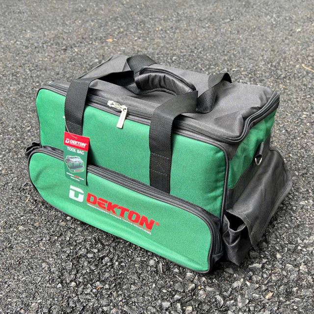 Túi đựng đồ nghề Dekton DK-TBG01