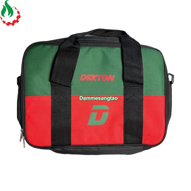 Túi đựng dụng cụ cầm tay chống sốc Dekton