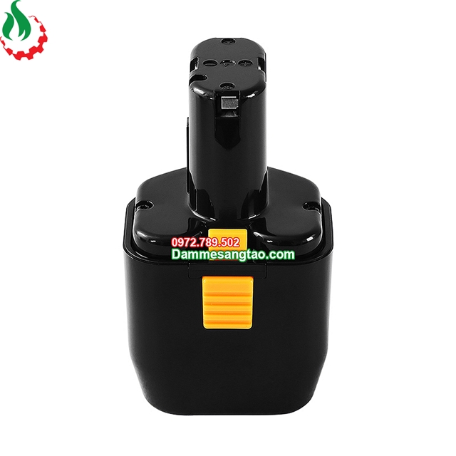 Vỏ Pin Hitachi 12V Ni-Cd